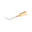 Beaver-Visitec Int Cannula Lasik Irrigating 0.50X22Mm Thin Wall Angled Tip Solomon 10/Pk - 585280