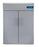 Thermo Scientific - High Performance Refrigerator Laboratory Use 51.1 cu.ft. 2 Solid Doors Automatic Defrost - TSX5005SD