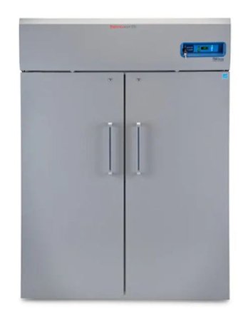 Thermo Scientific TSX Series - High Performance Freezer Laboratory Use 51.1 cu.ft. 2 Solid Doors Automatic Defrost - TSX5030FA