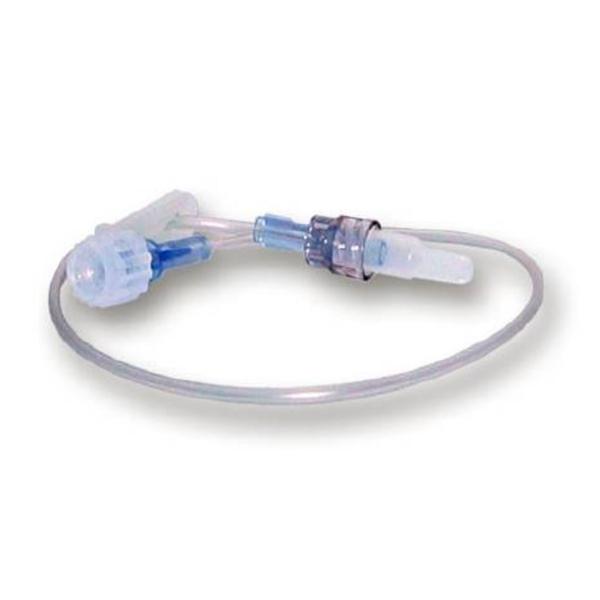 Icu Medical Iv Extension Set 60" Rotating Adapter 50/Ca - B2016