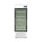 Thermo Scientific - High Performance Refrigerator Chromatography 27 cu.ft. 1 Glass Door Adaptive Defrost - TSG30CPGA