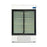 Thermo Scientific - High Performance Refrigerator Chromatography 45 cu.ft. 2 Sliding Glass Doors Adaptive Defrost - TSG45CPLA