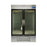 Thermo Scientific - High Performance Refrigerator Chromatography 49 cu.ft. 2 Glass Doors Adaptive Defrost - Thermo Fisher/Barnstead - TSG49CSGA