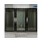 Thermo Scientific - High Performance Refrigerator Chromatography 72 cu.ft. 2 Glass Doors Adaptive Defrost - Thermo Fisher/Barnstead - TSG72CSGA