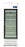 Thermo Scientific - High Performance Refrigerator Laboratory Use 23 cu.ft. 1 Glass Door Adaptive Defrost - Thermo Fisher/Barnstead - TSG25RSGA