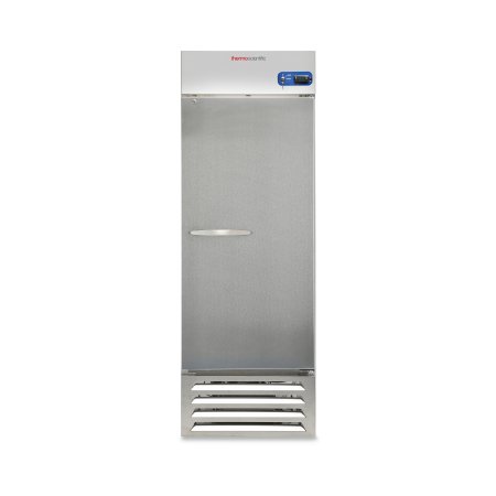 Thermo Scientific - High Performance Refrigerator Laboratory Use 23 cu.ft. 1 Solid Door Adaptive Defrost - Thermo Fisher/Barnstead - TSG25RSSA