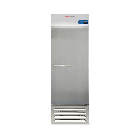 Thermo Scientific - High Performance Refrigerator Laboratory Use 23 cu.ft. 1 Solid Door Adaptive Defrost - TSG25RSSA