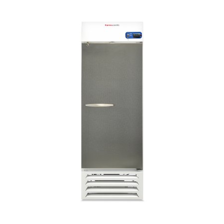 Thermo Scientific - High Performance Refrigerator Laboratory Use 23 cu.ft. 1 Solid Door Adaptive Defrost - Thermo Fisher/Barnstead - TSG25RPSA
