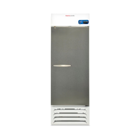 Thermo Scientific - High Performance Refrigerator Laboratory Use 23 cu.ft. 1 Solid Door Adaptive Defrost - TSG25RPSA