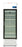 Thermo Scientific - High Performance Refrigerator Laboratory Use 27 cu.ft. 1 Glass Door Adaptive Defrost - Thermo Fisher/Barnstead - TSG30RPGA