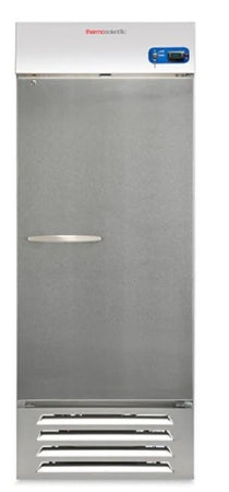 Thermo Scientific - High Performance Refrigerator Laboratory Use 27 cu.ft. 1 Solid Door Adaptive Defrost - TSG30RPSA
