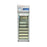 Thermo Scientific - High Performance Refrigerator Blood Bank 11.5 cu.ft. 1 Glass Door Automatic Defrost - TSX1204BA