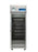 Thermo Scientific - High Performance Refrigerator Blood Bank 29.2 cu.ft. 1 Glass Door Automatic Defrost - TSX3004BA