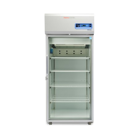 Thermo Scientific - High Performance Refrigerator Laboratory Use 29.2 cu.ft. 1 Glass Door Automatic Defrost - Thermo Fisher/Barnstead - TSX3005GD