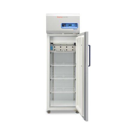 Thermo Scientific - High Performance Refrigerator Laboratory Use 11.5 cu.ft. 1 Solid Door Automatic Defrost - Thermo Fisher/Barnstead - TSX1205SA