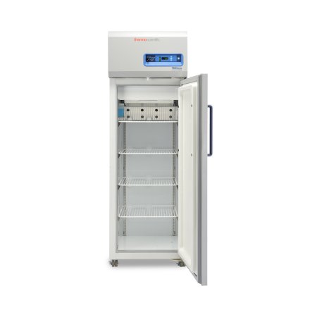 Thermo Scientific - High Performance Refrigerator Laboratory Use 11.5 cu.ft. 1 Solid Door Automatic Defrost - Thermo Fisher/Barnstead - TSX1205SD