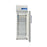 Thermo Scientific - High Performance Refrigerator Laboratory Use 11.5 cu.ft. 1 Solid Door Automatic Defrost - Thermo Fisher/Barnstead - TSX1205SD