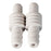 Manamed Tubing, Adapter Deep Vein Thrombosis Divice Plasmawave - PWADAP