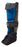 EZ 72 - Ankle Brace Medium Figure 8 Strap Left Foot - Manamed - EZA71LM