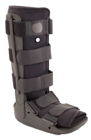 EZ - Air Walker Boot Small D-Ring / Hook and Loop Strap Closure Left or Right Foot - Manamed - EZBA01S