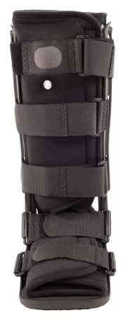 Manamed Walker Boot, Pneumatic Air Ez Short Xsm - SEZBA01XS