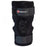 ManaEZ Wrap 33 - Knee Brace One Size Fits Most D-Ring / Hook and Loop Strap Closure Left or Right Knee - Manamed - EZW33