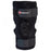 ManaEZ Wrap 33 - Knee Brace One Size Fits Most D-Ring / Hook and Loop Strap Closure Left or Right Knee - EZW33