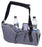 Kangaroo Sling - Shoulder Brace with Abduction Pillow and Ball One Size Fits Most Foam / Nylon / Polypropylene Buckle Closure / Hook and Loop Strap Closure / Cinch Cord Envelope Left or Right Arm - KSS001