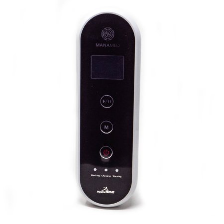 PlasmaWave - Portable Pneumatic SCD System - Manamed - PWAVE
