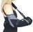 Manamed Shoulder Sling, Kahuna Univ W/Abduction Pillow And Ball - KB001
