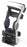 TrailBlazer - Knee Brace Trailblazer Large Buckle Closure / D-Ring / Hook and Loop Strap Closure 22 to 23-1/2 Inch Thigh Circumference / 15 to 17 Inch Knee Circumference / 16 to 18 Inch Calf Circumference Left Knee - Manamed - TRBL45L2