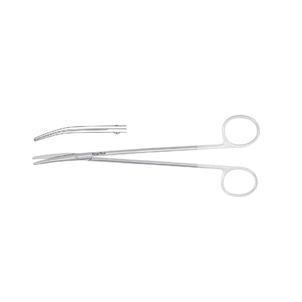 Miltex-Integra Scissors Metzenbaum Meister-Hand 7