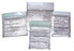 Therapak Corporation Mailer, Bubble Foil Pouch W/2"Flap 6 1/2"X7" (50/Cs) - 56607G