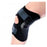 Core Products Brace Wraparound Knee Neoprene Black Size Large/X-Large Ea - KNE-6448