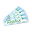 purathick - Beverage Thickener 2.4 Gram Individual Packet Unflavored Powder Consistency Varies By Preparation - WHO-PUR-003