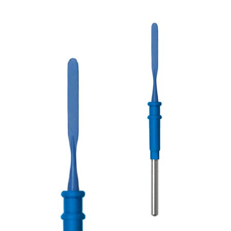 Xodus Medical Electrosurgical Electrode 2-3/4 Inch Ptfe Coated Stainless Steel Blade Tip Disposable Sterile - 20055