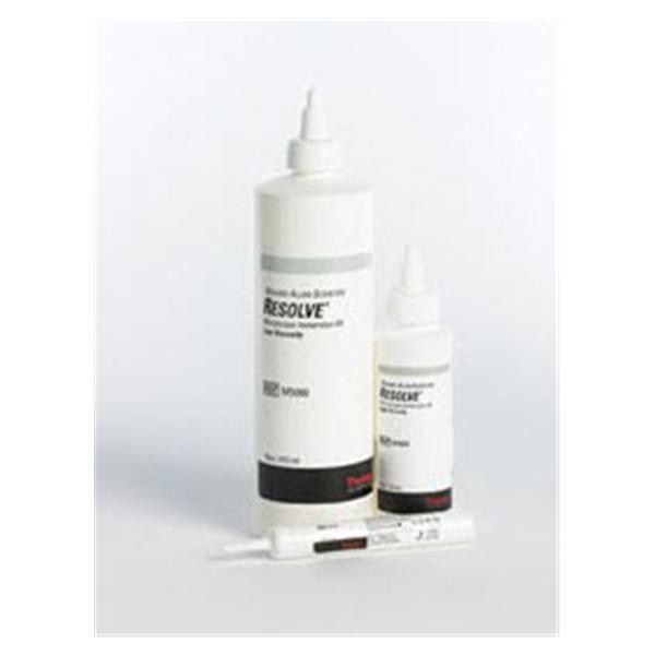 Richard-Allan Scientific Resolve Immersion Oil .5Oz Low Viscosity 12Tb/Ca - M2000
