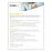 Medela - Patient Tearsheet Prevent Breast Engorgement - 1937017