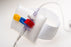 Dale - Transducer Holders Fits up to 3 standard size transducers For use Wtih Transducers - 622
