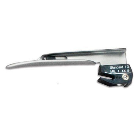 Sun Med Laryngoscope Blade Miller Type Size 1 Child - 5-5133-01