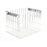 Helmer - Chest Freezer Box Rack - Thermo Fisher/Barnstead - 398185
