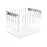 Helmer - Chest Freezer Box Rack - 398185