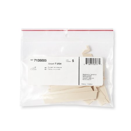 Securi-T - Tail Closure - 7135005