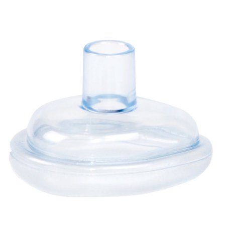 Sun Med Anesthesia Face Mask Vent Mask Ii Full Face Style Infant User X-Small - VR0040