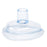 Sun Med Anesthesia Face Mask Vent Mask Ii Full Face Style Infant User X-Small - VR0040