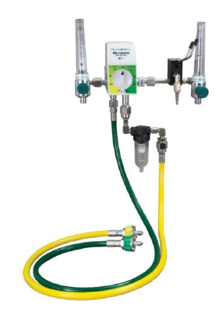 Precision Medical - Hose Assembly - HA-U2C4-01539