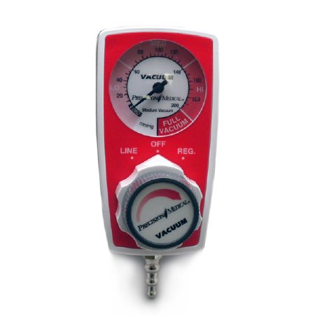 Mindray Usa - Suction Regulator - 0992-00-0256