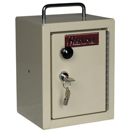 Harloff - Narcotic Cabinet Heavy Duty Steel Tubular Lock - 2811AQ