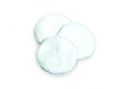 American White Cross - Fluff Dressing Fluff Gauze 2-Ply 36 X 36 Inch Square Sterile - 11130