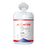 Accel TB - Surface Disinfectant Cleaner Premoistened Manual Pull Wipe 160 Count Canister Scented NonSterile - Unimed - Midwest - UWIP242221